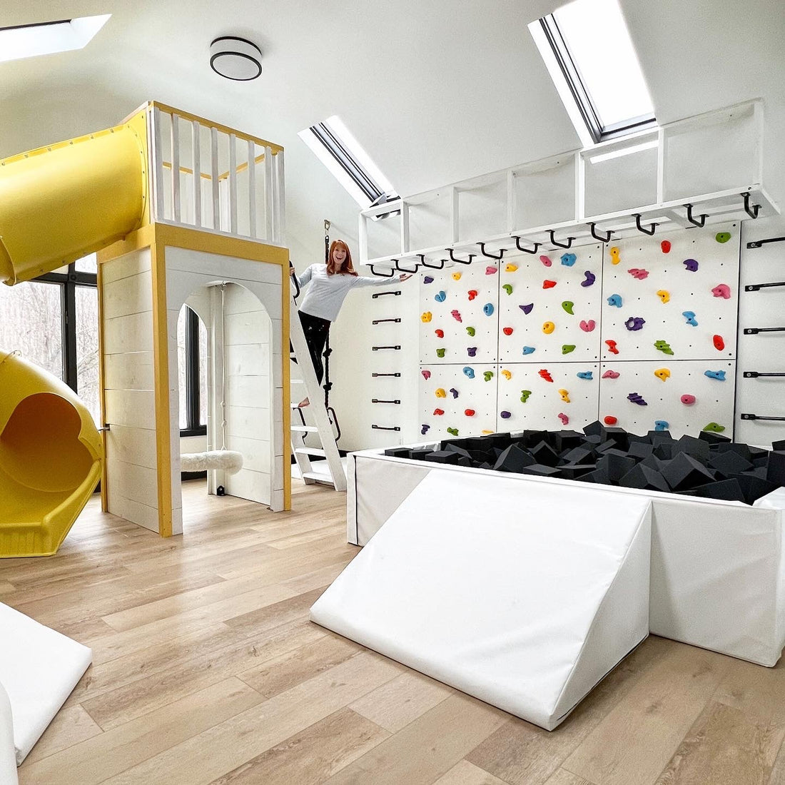 Shops Molly's Room - Smart Playrooms