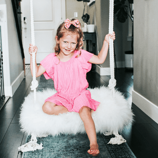 Swing & Rope Hanging Tips - Smart Playrooms