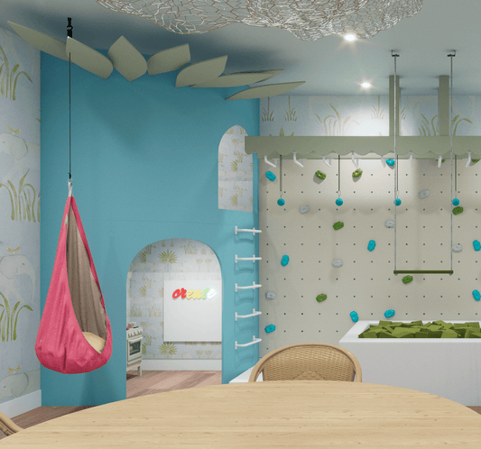 15 Inspiring Daycare Interior Ideas to Build a One-of-a-Kind Learning Space