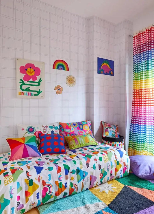 Screen-Free Playroom Ideas That Actually Encourage Creative Thinking