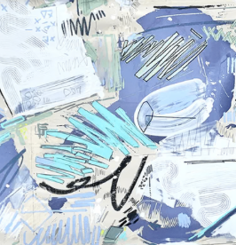 Abstract Modern Artists | Exclusive Limited Collection
