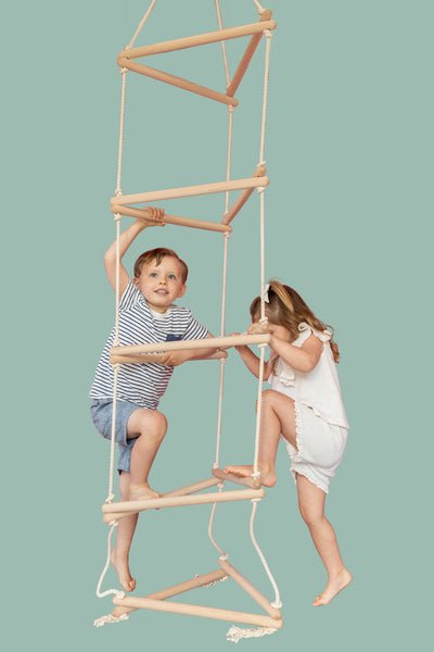 Climb - Smart Playrooms 