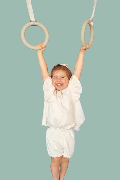 Ninja - Smart Playrooms 