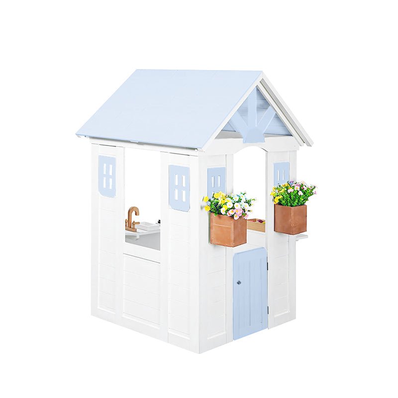 Playhouses - Smart Playrooms 