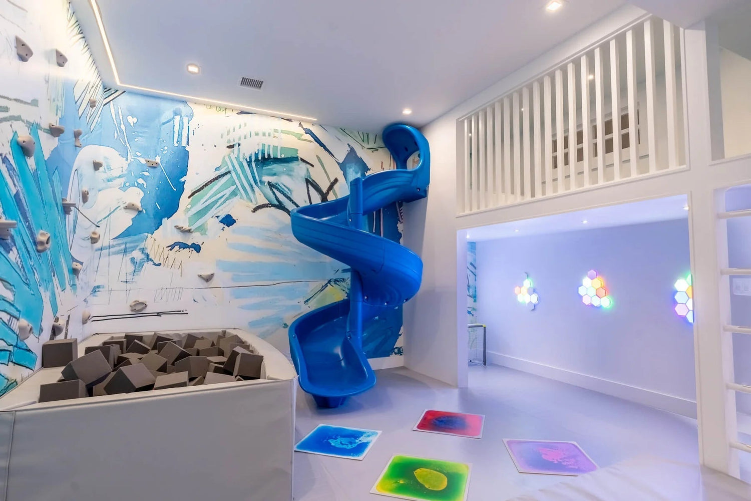 Playroom Shop - Smart Playrooms 