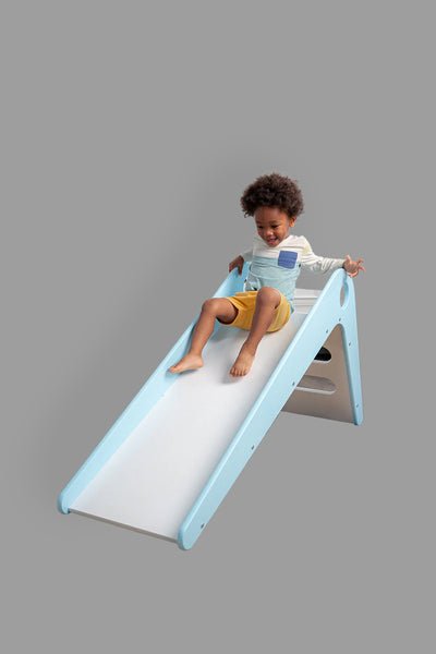 Slides - Smart Playrooms 
