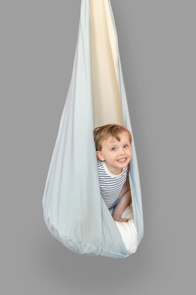 Swings - Smart Playrooms 