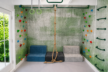 Green With Envy Wallpaper