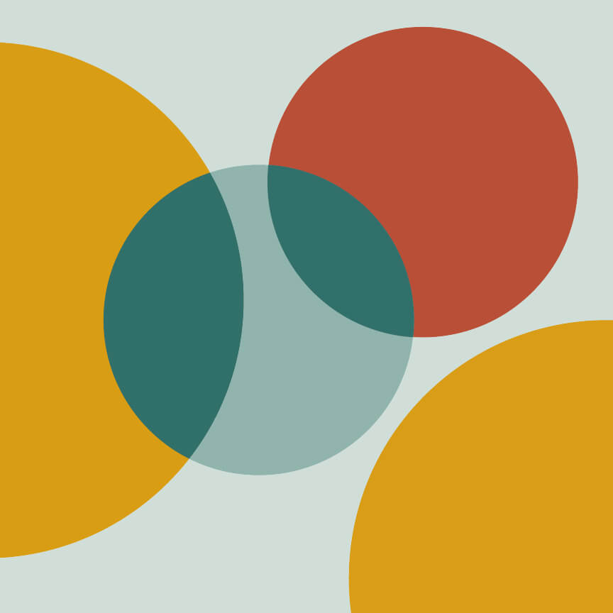 Abstract Bubble Ceiling Paper Golden