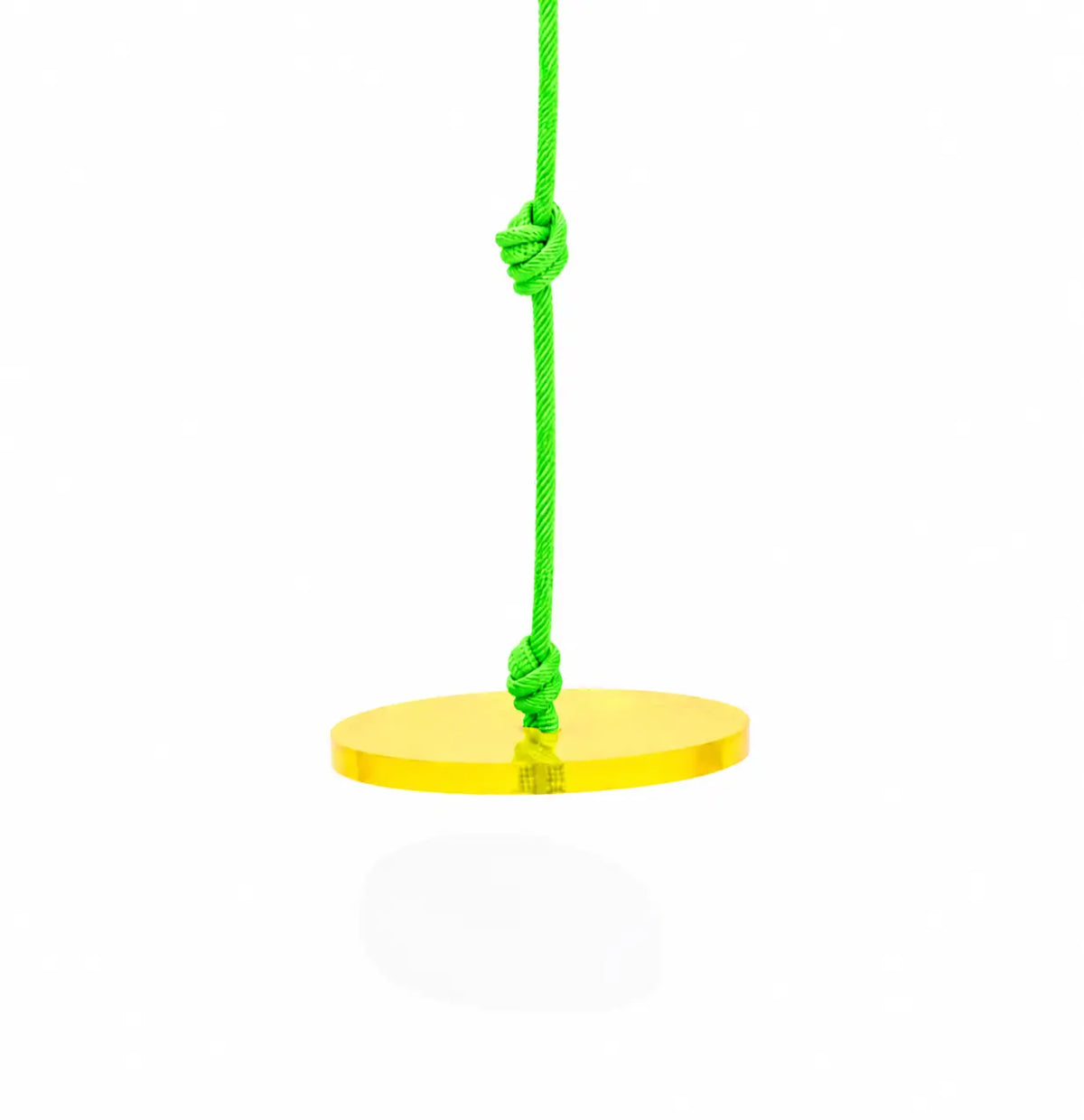 Balance Rope Swing Designer Gum Drop Swing b – Smart Playrooms
