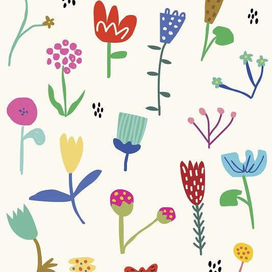 Botany Wallpaper