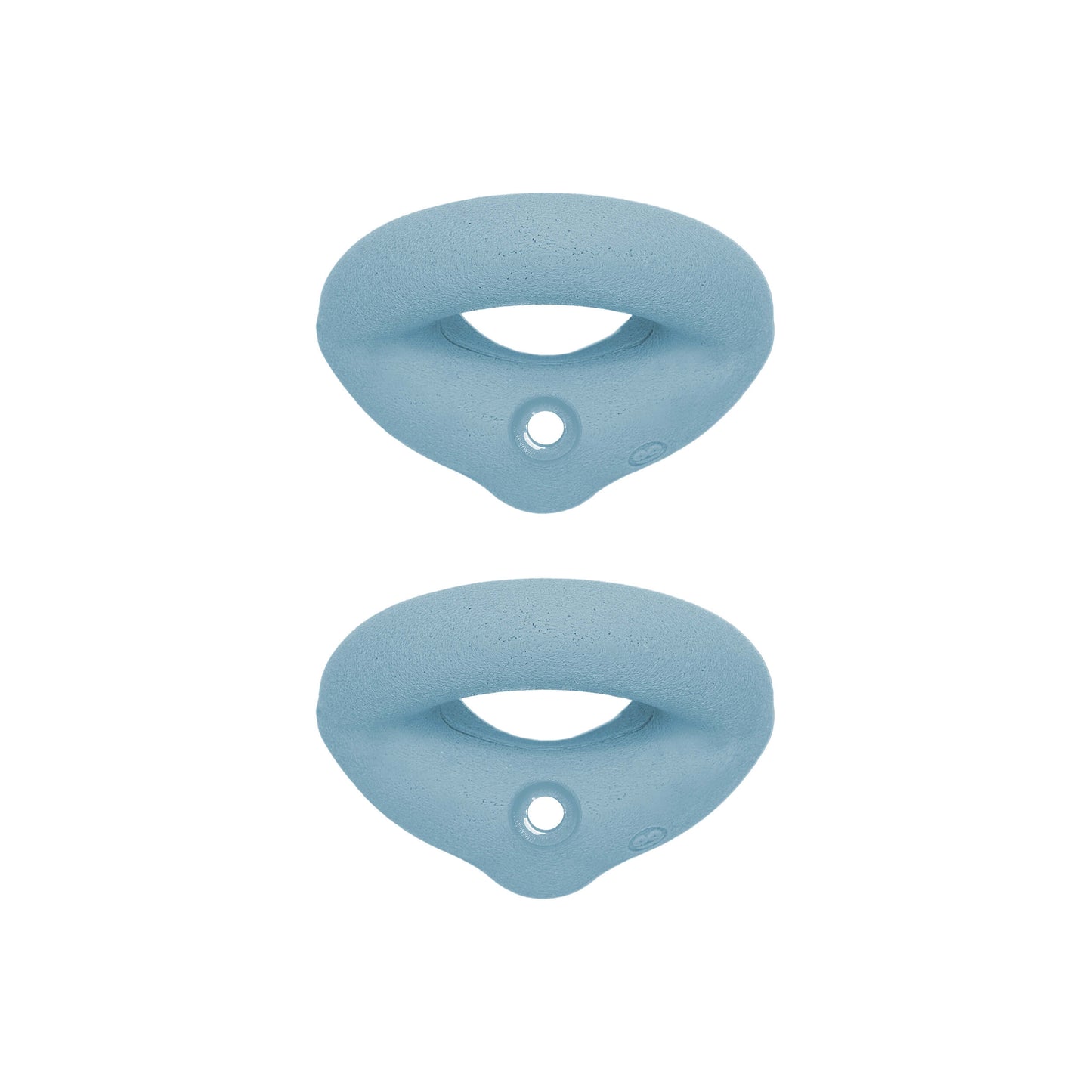 Large Grabber Climbing Wall Holds – Set of 2 | Kids Rock Climbing Holds