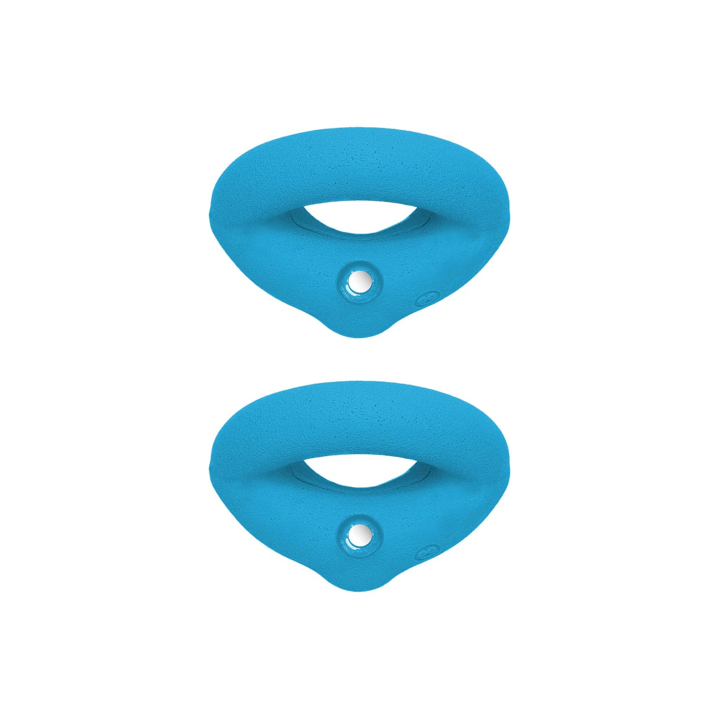Large Grabber Rock Wall Holds | Set of 2 - Smart Playrooms