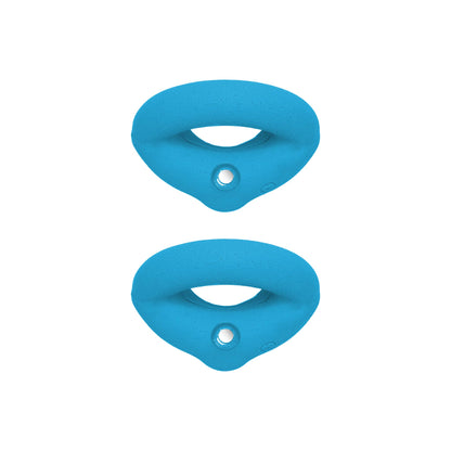 Large Grabber Rock Wall Holds | Set of 2 - Smart Playrooms