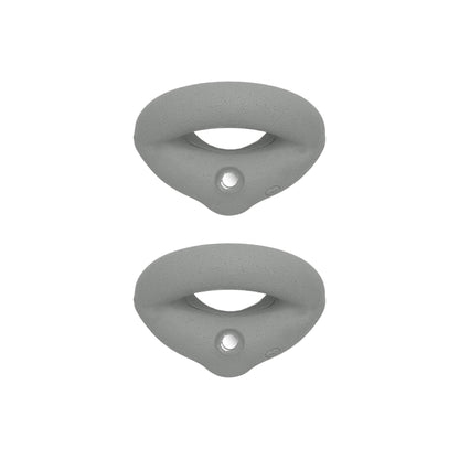 Large Grabber Rock Wall Holds | Set of 2 - Smart Playrooms