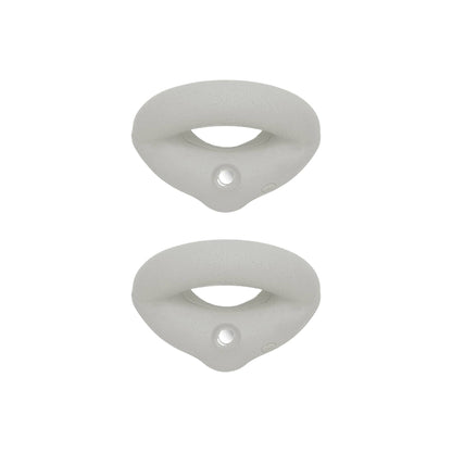 Large Grabber Rock Wall Holds | Set of 2 - Smart Playrooms