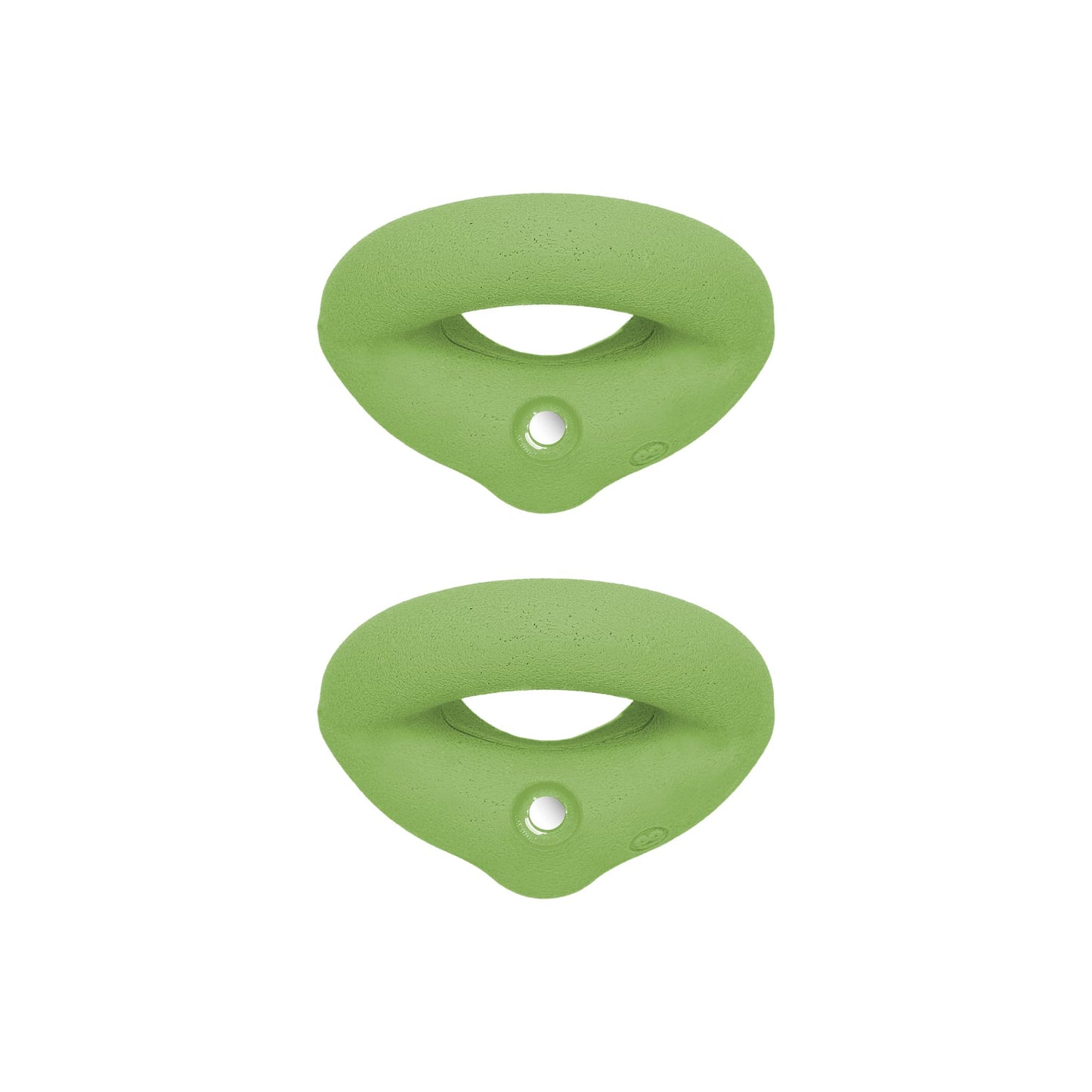 Large Grabber Rock Wall Holds | Set of 2 - Smart Playrooms