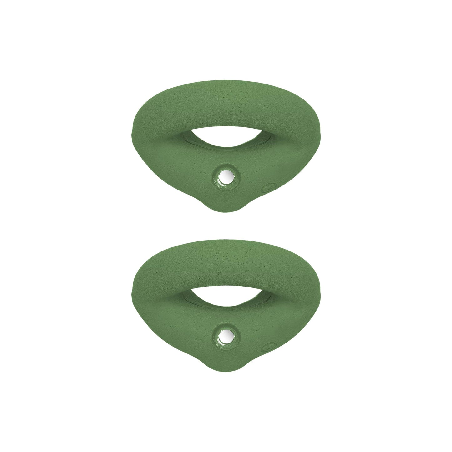 Large Grabber Rock Wall Holds | Set of 2 - Smart Playrooms
