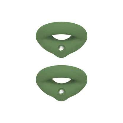 Large Grabber Rock Wall Holds | Set of 2 - Smart Playrooms