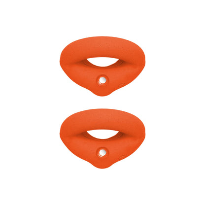 Large Grabber Rock Wall Holds | Set of 2 - Smart Playrooms