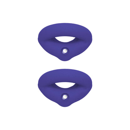 Large Grabber Rock Wall Holds | Set of 2 - Smart Playrooms