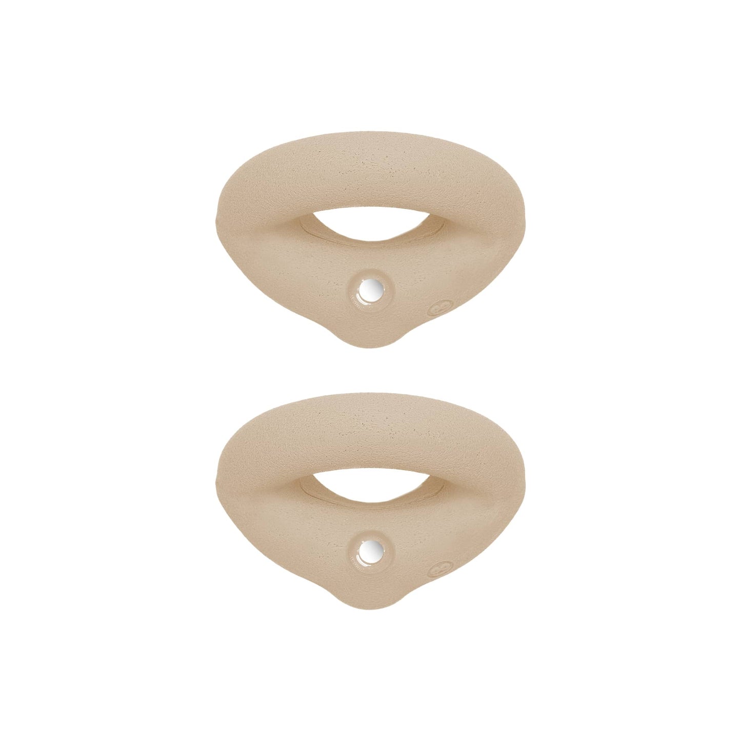 Large Grabber Rock Wall Holds | Set of 2 - Smart Playrooms