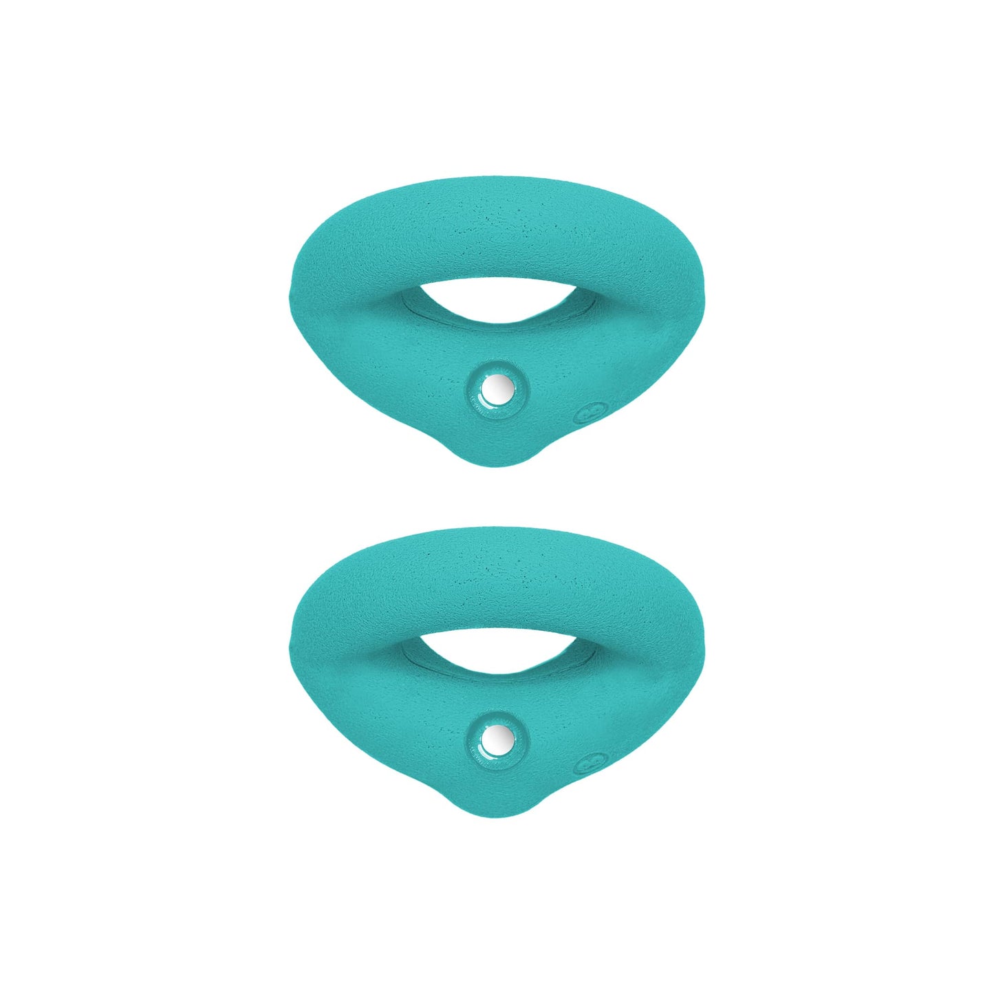 Large Grabber Rock Wall Holds | Set of 2 - Smart Playrooms