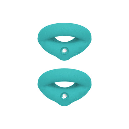 Large Grabber Rock Wall Holds | Set of 2 - Smart Playrooms