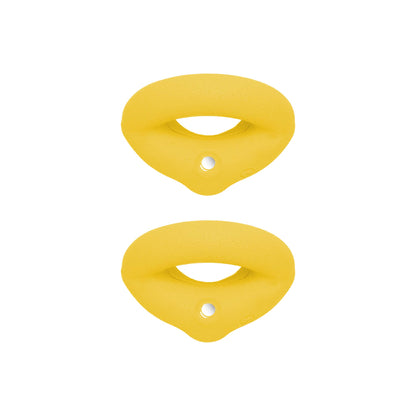 Large Grabber Rock Wall Holds | Set of 2 - Smart Playrooms