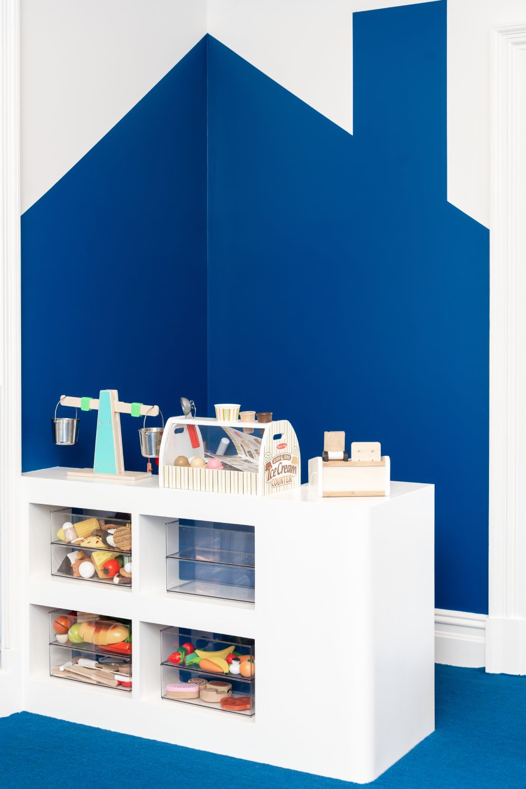 Smart Playrooms 