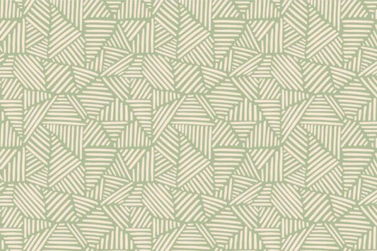 Fabrication Wallpaper