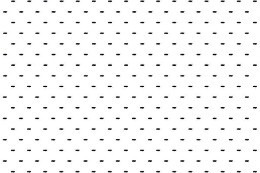Morse Code Wallpaper