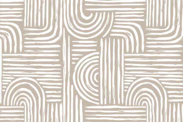 Back to Back Wallpaper