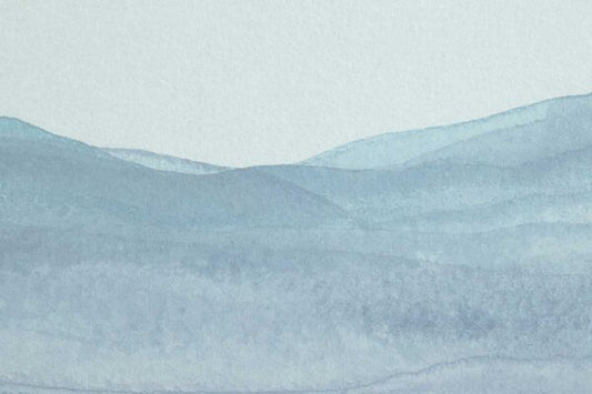 Blue Monday Wallpaper