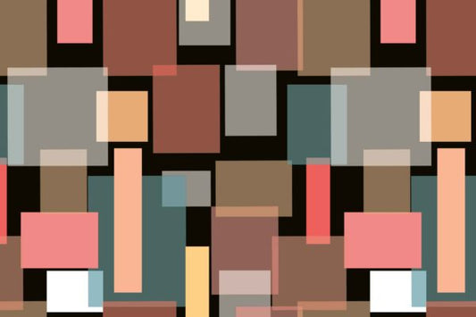 Cubist Wallpaper