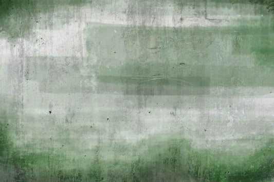 Green With Envy Wallpaper