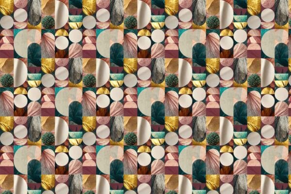 Kaleidoscope Wallpaper