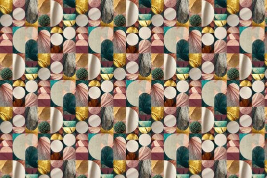 Kaleidoscope Wallpaper