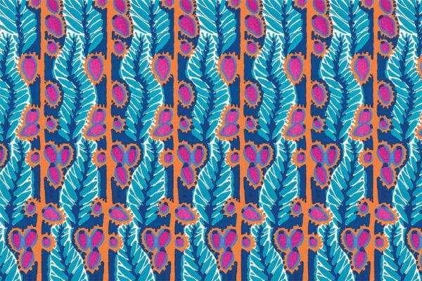 Lovers Lane Wallpaper