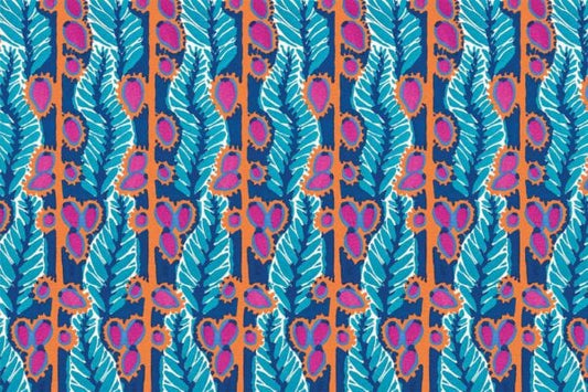 Lovers Lane Wallpaper