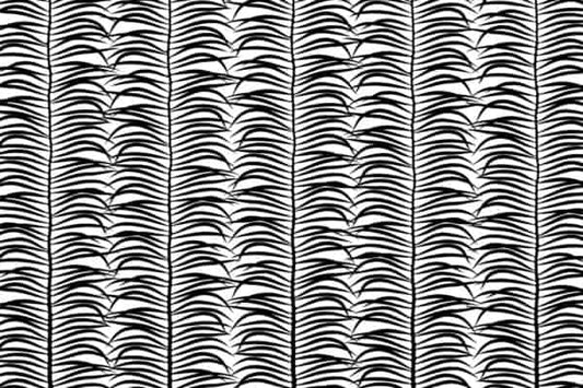 Palm House Wallpaper