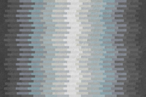 Cara Saven Sliding Doors Wallpaper
