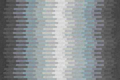 Cara Saven Sliding Doors Wallpaper
