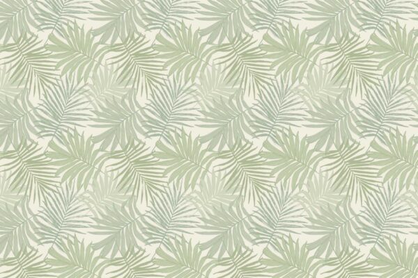 Tropical Path Wallpaper