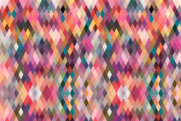 A Million Little Pieces Wallpaper