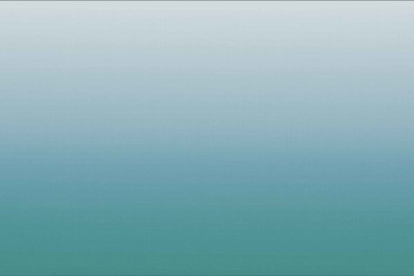Blue Ombre Wallpaper