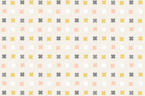 Criss Cross Wallpaper