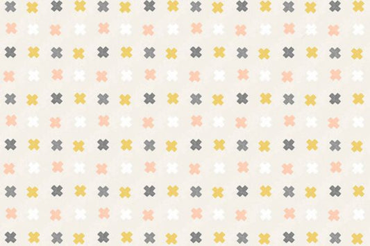 Criss Cross Wallpaper