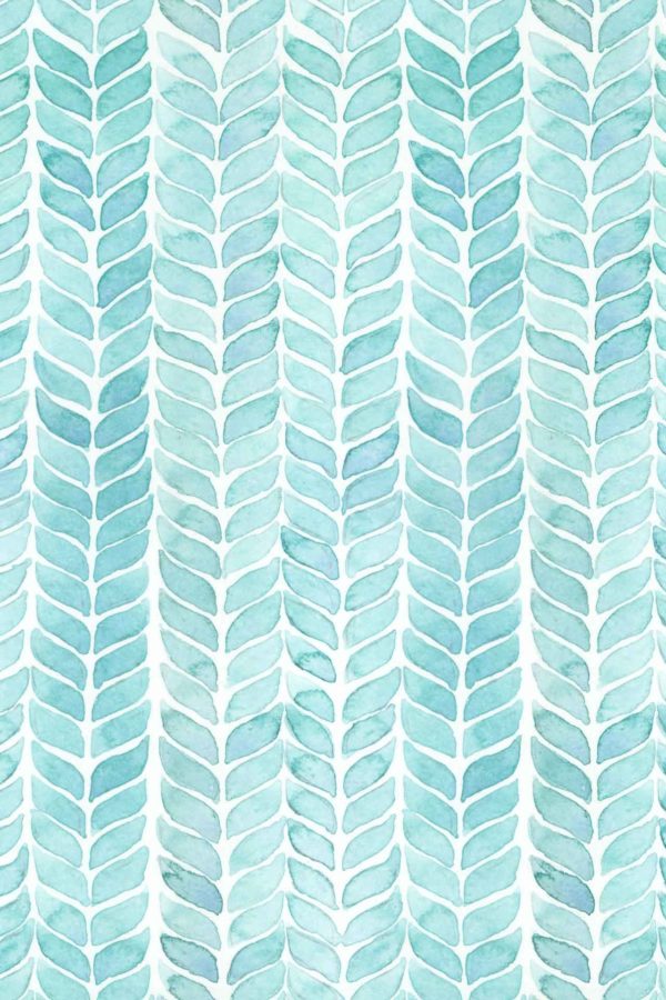 Gerty's Ladder Wallpaper