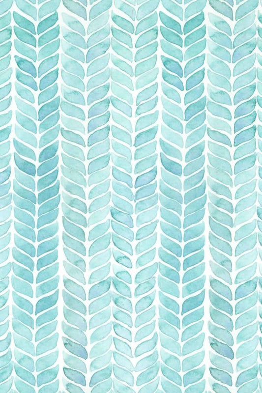 Gerty's Ladder Wallpaper